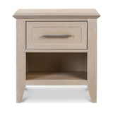 Monogram by Namesake Barrow Nightstand