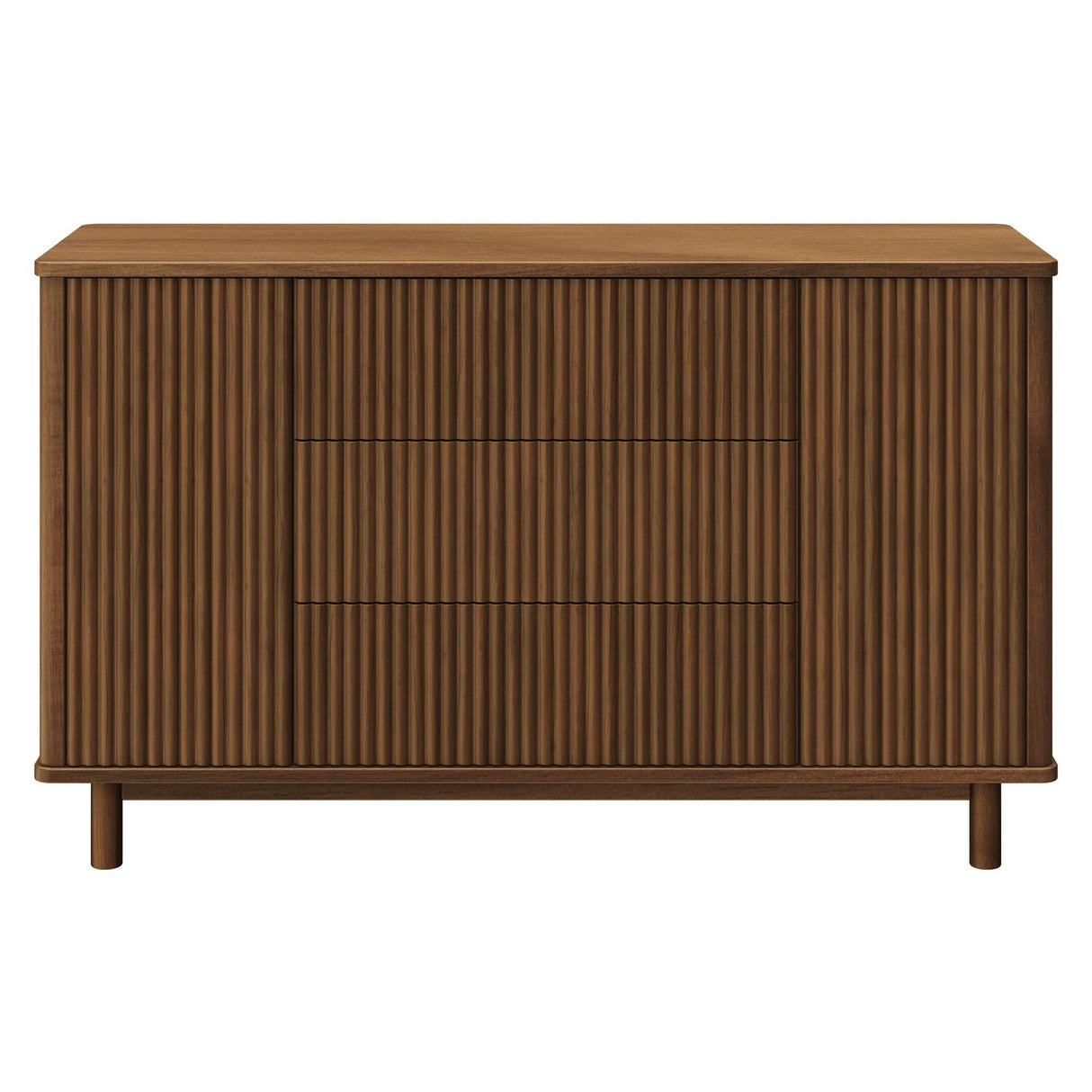 Babyletto Pogo Tambour Dresser