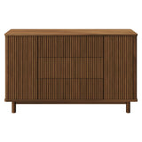 Babyletto Pogo Tambour Dresser