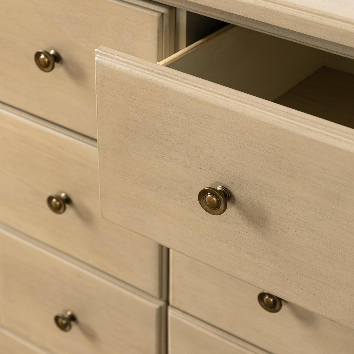 Namesake Liberty 6-Drawer Dresser