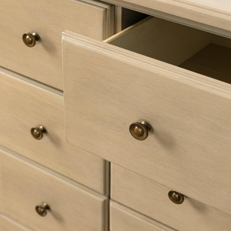 Namesake Liberty 6-Drawer Dresser