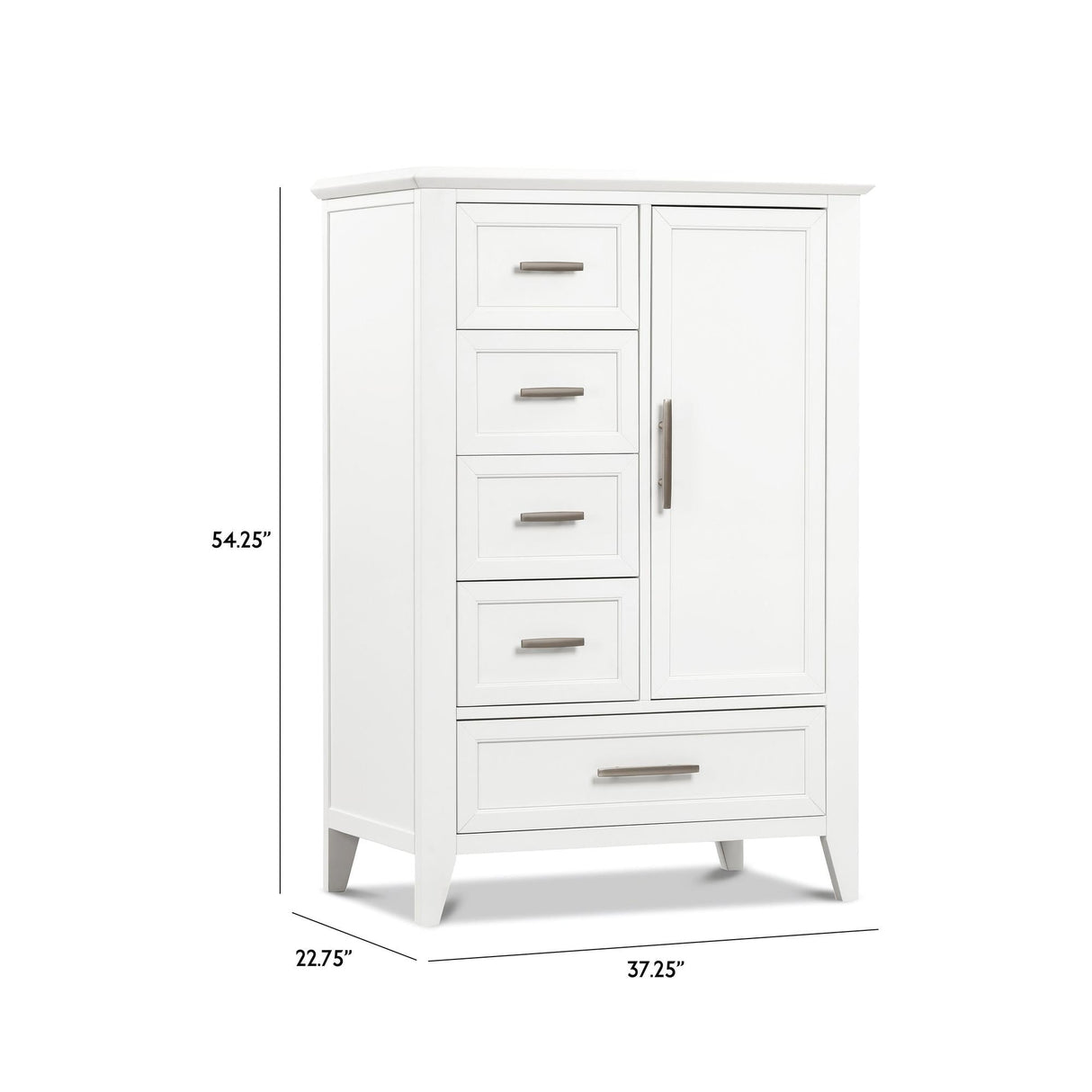 Monogram by Namesake Barrow Chifforobe