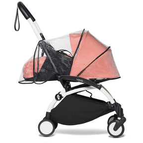 YOYO® 0+ newborn pack rain cover Stroller Accessories Stokke
