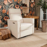 Namesake Willa Pro Power Recliner & Swivel Glider