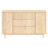 Babyletto Pogo Tambour Dresser