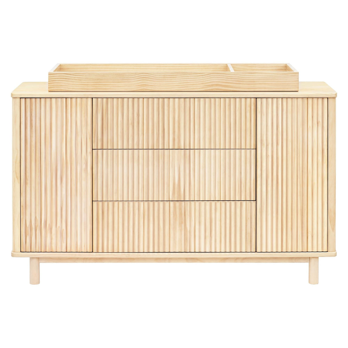 Babyletto Universal Wide Removable Changing Tray