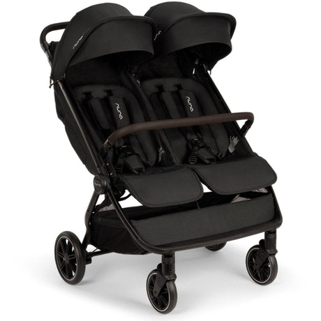 Nuna TRVL Dubl Stroller