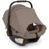 Nuna PIPA Aire Infant Car Seat + Pipa Series Base