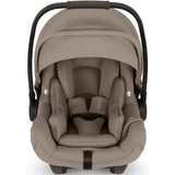 Nuna PIPA Aire Infant Car Seat + Pipa Series Base