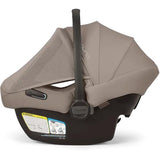 Nuna PIPA Aire Infant Car Seat + Pipa Series Base