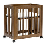 Babyletto Yuzu 8-in-1 Convertible Crib with All-Stages Conversion Kits