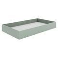 Babyletto TipToe Twin Storage Trundle Bed