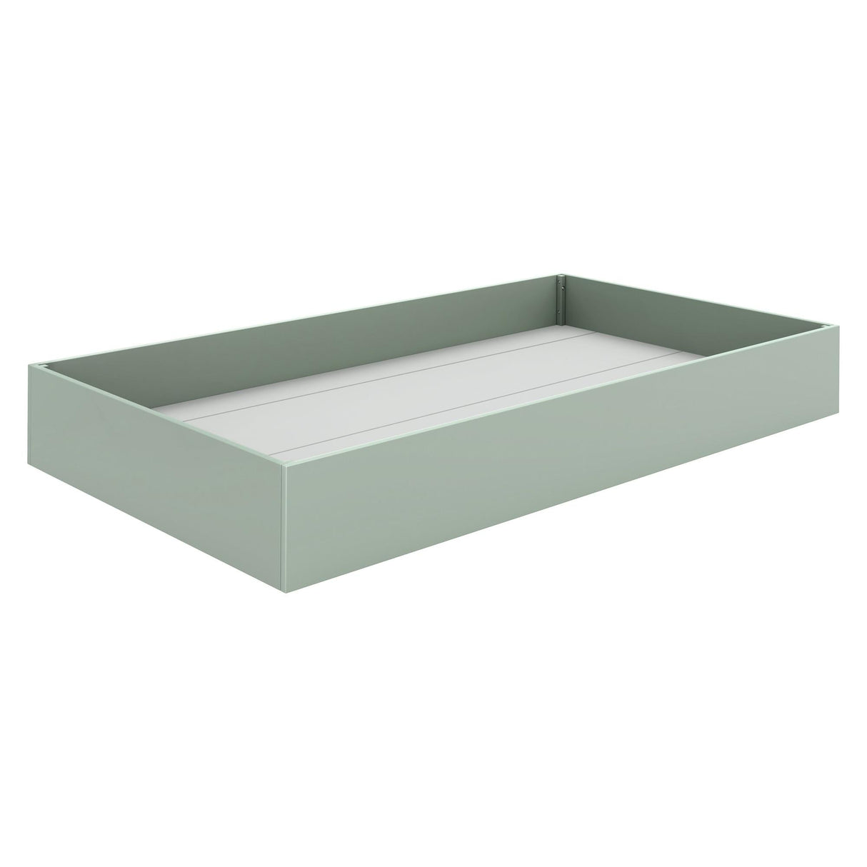 Babyletto TipToe Twin Storage Trundle Bed