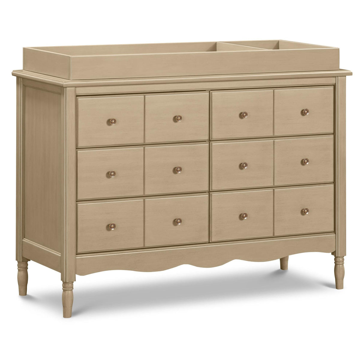 Namesake Liberty 6-Drawer Dresser