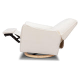 Babyletto Sunday Power Recliner and Swivel Glider
