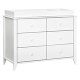 Babyletto Sprout 6-Drawer Double Dresser