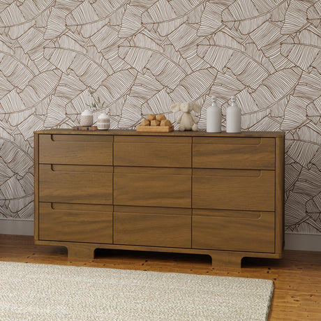 Babyletto Yuzu 9-Drawer Dresser