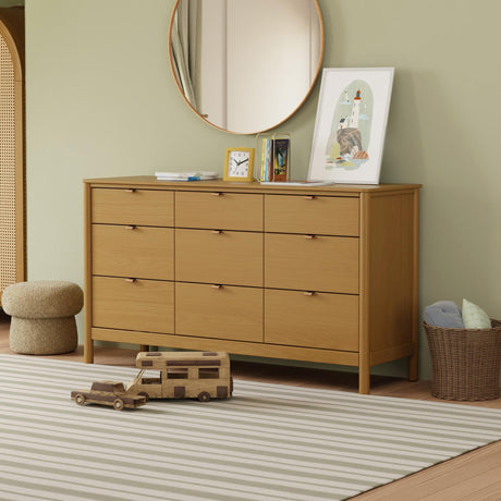 Babyletto Bondi 9-Drawer Dresser