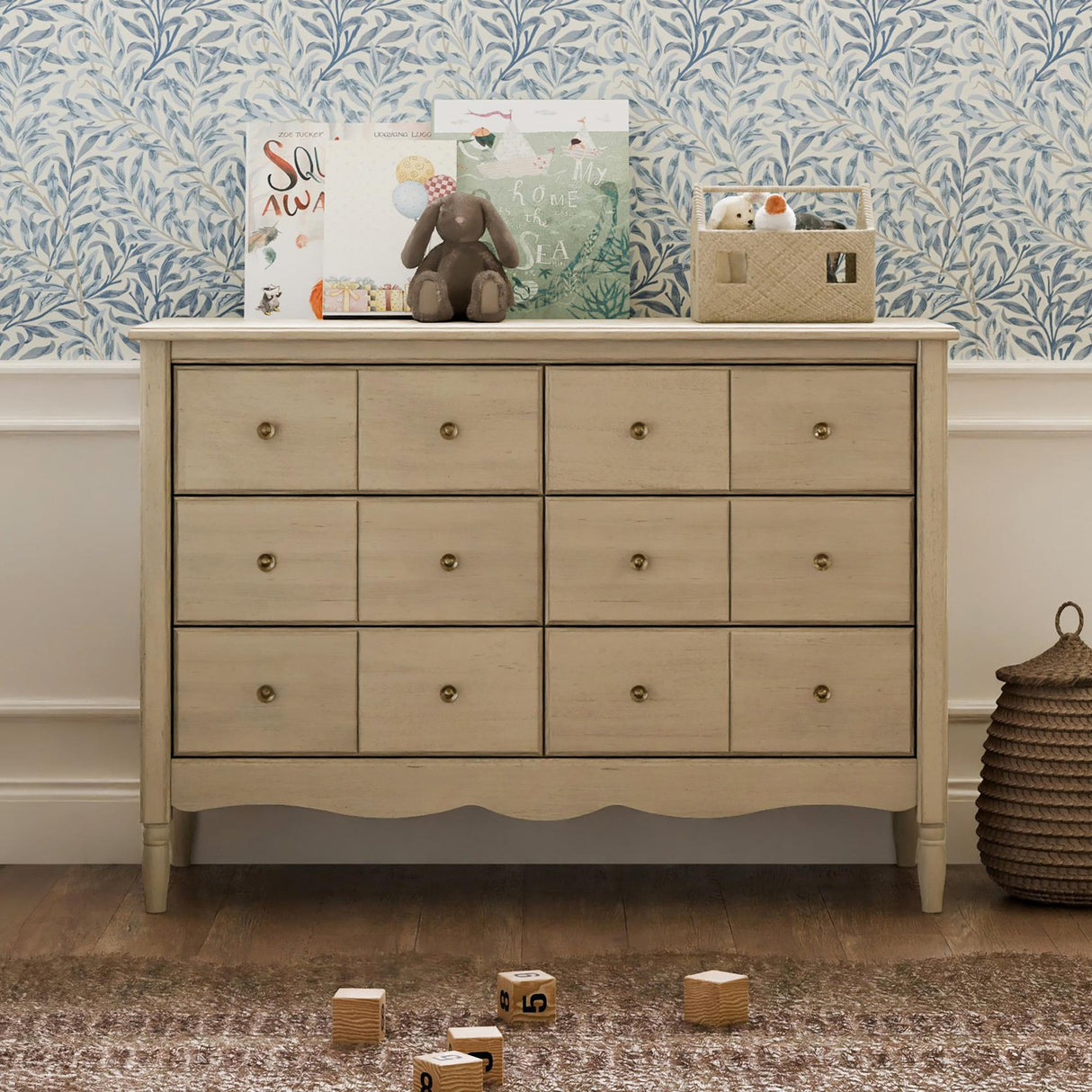 Namesake Liberty 6-Drawer Dresser