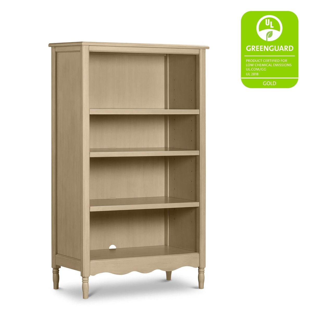 Namesake Liberty Bookcase