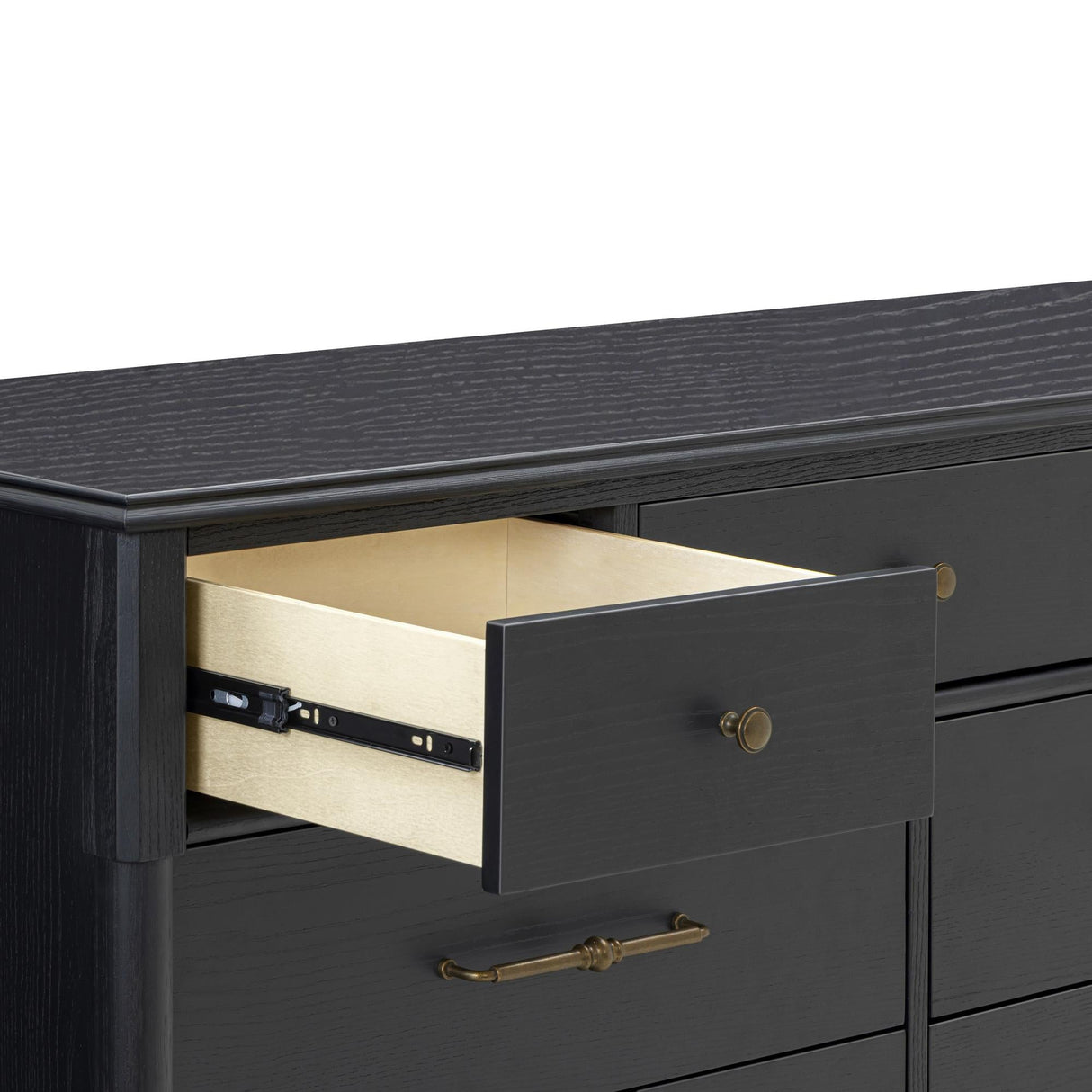 Namesake Alouette 7-Drawer Wide Dresser (56”)