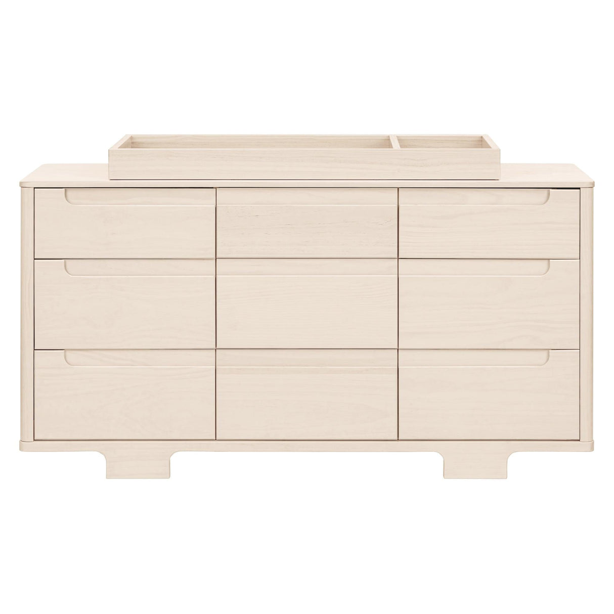 Babyletto Yuzu 9-Drawer Dresser