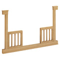 Babyletto Crosby Toddler Bed Conversion Kit (M23799)