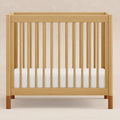 Babyletto Gelato 4-in-1 Convertible Mini Crib