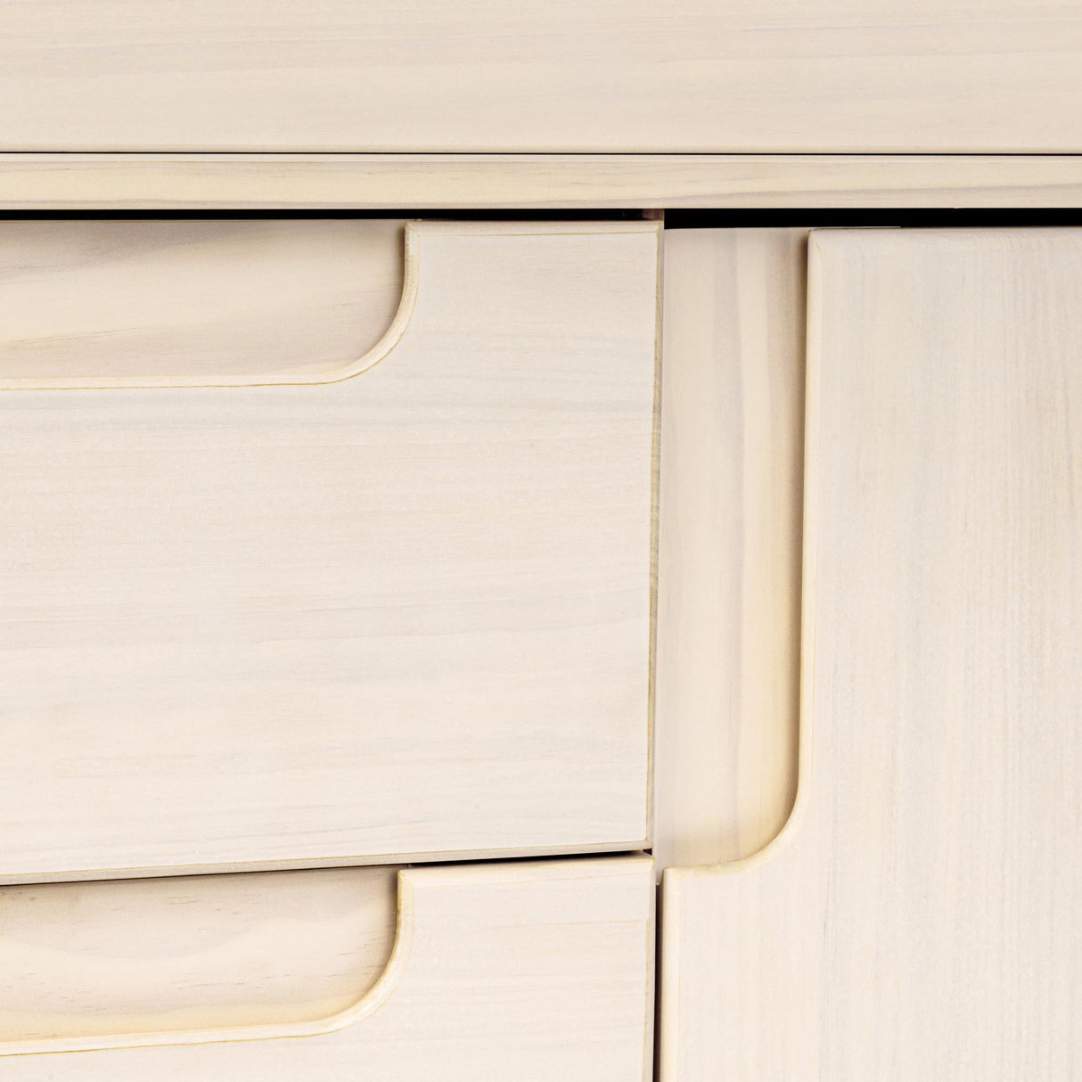 Babyletto Yuzu 3-Drawer Changer Dresser
