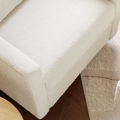 Babyletto Kiwi Electronic Recliner and Swivel Glider with USB port