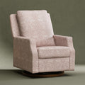 Morris & Co. x Namesake Crewe Recliner and Swivel Glider