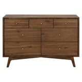 Babyletto Palma 7-Drawer Double Dresser