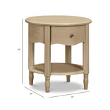 Namesake Liberty Nightstand