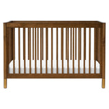 Babyletto Gelato 4-in-1 Convertible Crib with Toddler Bed Conversion Kit