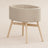 M26834GMLB,Babyletto,babyletto x GATHRE Capsule Bassinet in Millet