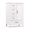 Monogram by Namesake Barrow Chifforobe