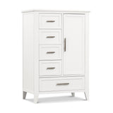 Monogram by Namesake Barrow Chifforobe