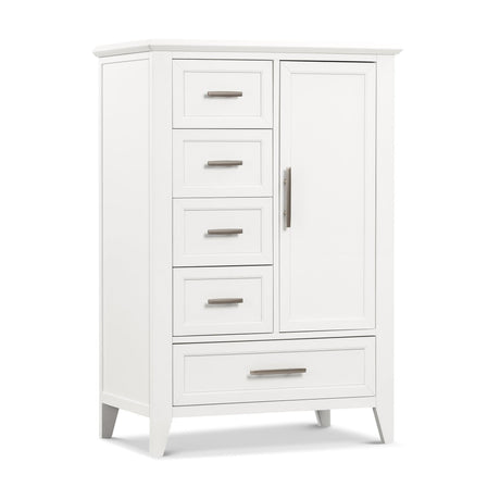 Monogram by Namesake Barrow Chifforobe