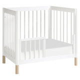 Babyletto Gelato Mini Toddler Bed Conversion Kit