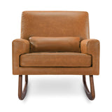 Babyletto Sleepytime Rocker in Vegan Leather