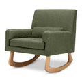 Babyletto Sleepytime Rocker in Boucle