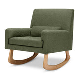 Babyletto Sleepytime Rocker in Boucle