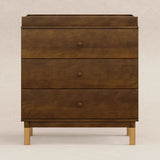 Babyletto Gelato 3-Drawer Changer Dresser with Removable Changing Tray