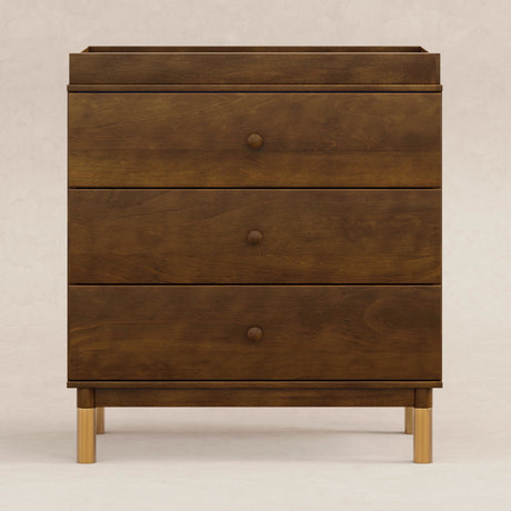 Babyletto Gelato 3-Drawer Changer Dresser with Removable Changing Tray