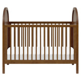 Babyletto Bondi Cane 3-in-1 Convertible Crib with Toddler Bed Conversion Kit