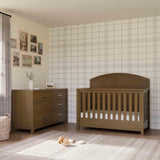Monogram by Namesake Hemsted 6-Drawer Dresser