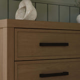Monogram by Namesake Newbern 6-Drawer Dresser