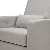 Babyletto Sigi Electronic Recliner and Glider with USB Port
