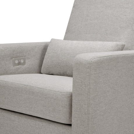 Babyletto Sigi Electronic Recliner and Glider with USB Port