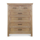Monogram by Namesake Emory Farmhouse 6-Drawer Chest